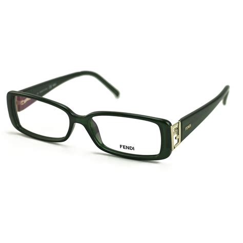 fendi glasses frames ebay|eyewear fendi glasses frames.